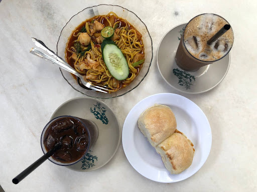 Kedai Kopi Klasik Kemaman 1 Kedai Kopi Klasik Kemaman