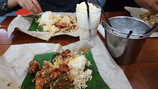 Warung Kita@Bangi 1 Warung Kita@Bangi