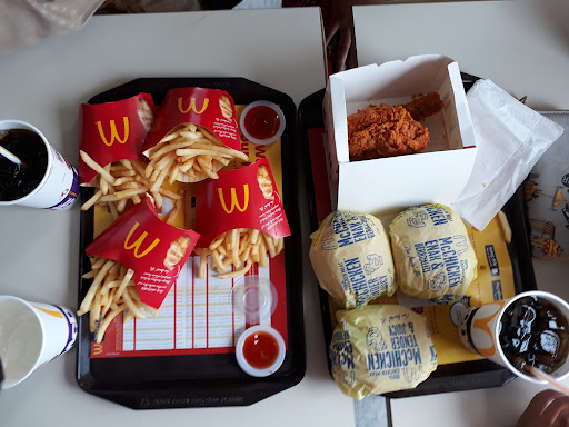 McDonald’s Caltex Chukai DT 1 McDonald’s Caltex Chukai DT