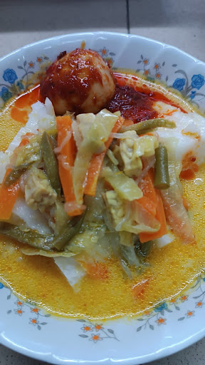 Dapur IbuAyah