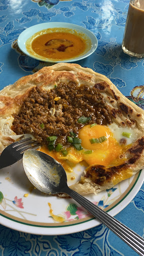 Kedai Makan Kak Esah