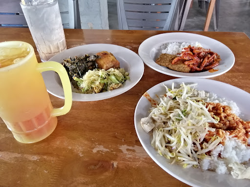 Restoran Bawah Kolong