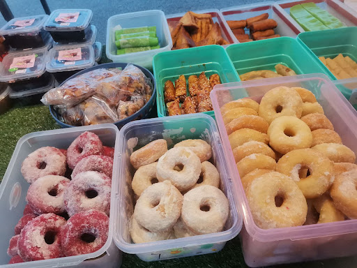 PORTKUIH