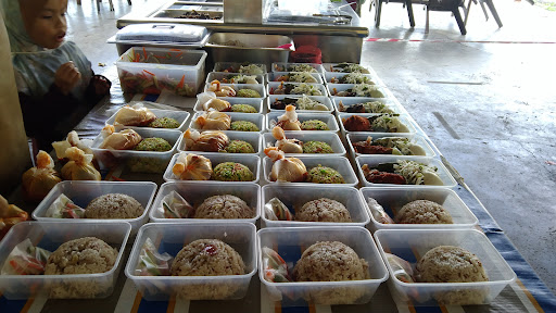 Warung Fazrin
