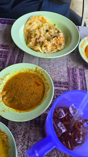 Roti Canai Pian