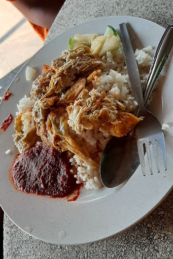 Warong Mohd Seth