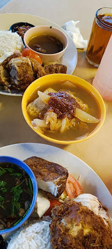 Warung Langka-V