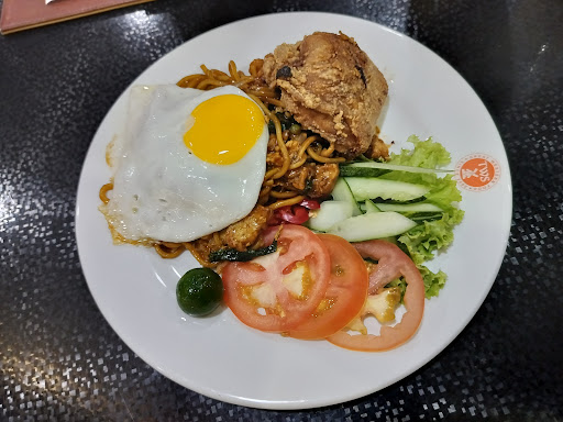 TWS - Batu Pahat (The Windmill Station)