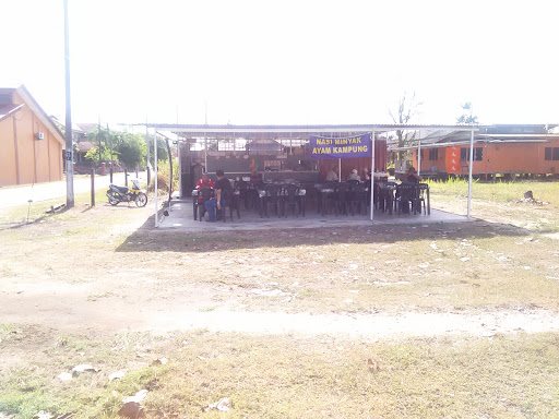 Warung One Kerteh