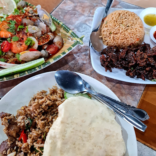 Cafe JoeGolok Kerteh 1 Cafe JoeGolok Kerteh