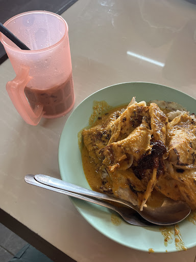 Warung Kg Kedai Ja 1 Warung Kg Kedai Ja
