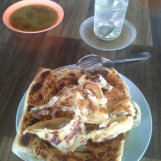 Kedai Roti canai Azman Awang 1 Kedai Roti canai Azman Awang