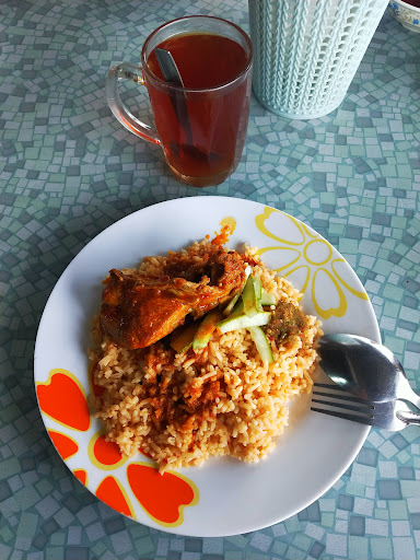 Warung Che Long paka 1 Warung Che Long paka