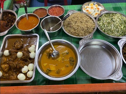 Dapur D'Liza