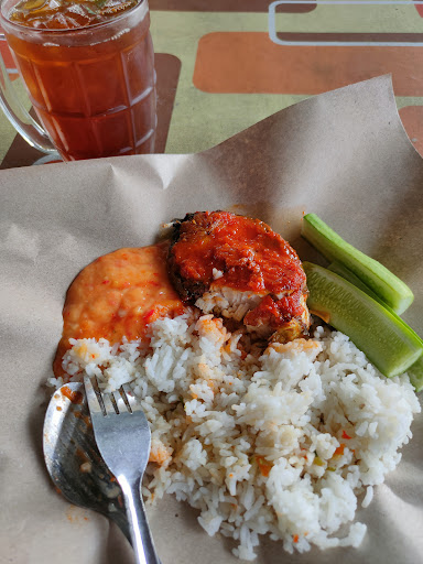 Kedai Makan Tengahari Sup Tulang Madi&liza Kerteh 1 Kedai Makan Tengahari Sup Tulang Madi&liza Kerteh