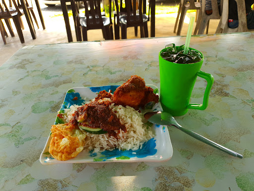 Selera D'Kiosk Kak Ta