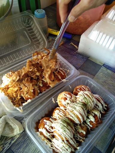 Takoyaki YuroTako