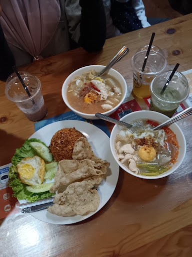Kupi Uncle Cafe