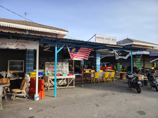 WARUNG DARUL IMAN