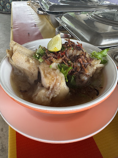 Aakieyda Thai Street