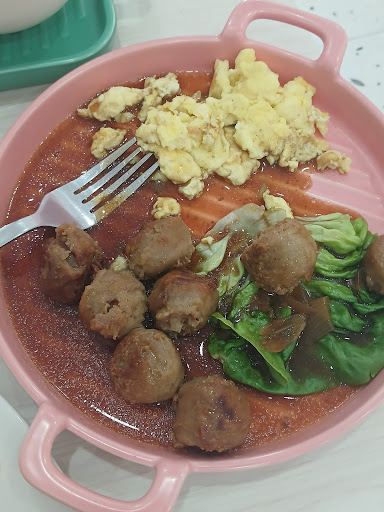 Pastel Kopitiam