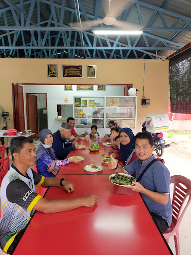 Warung PG Ku 1 Warung PG Ku