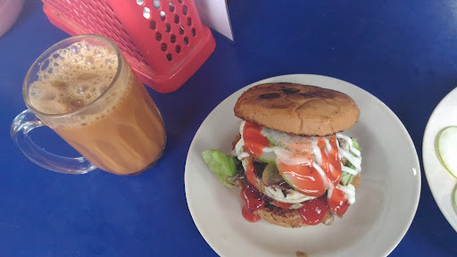 Warung Klasik Je (Roti Tempayan) 1 Warung Klasik Je (Roti Tempayan)