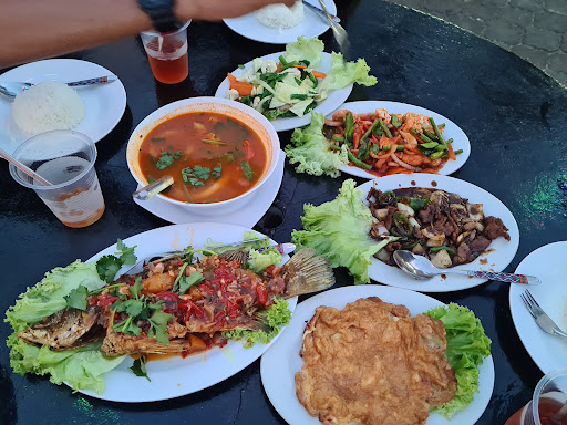 Restoran Gemilang 1 Restoran Gemilang