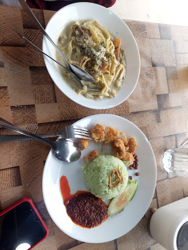 Kogo Cafe ( Breakfast, Pizza & Coffee)