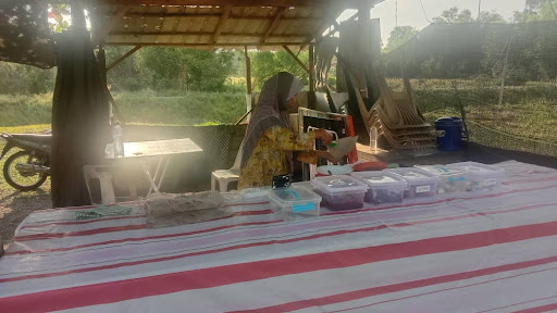 WARUNG SARAPAN PAGI