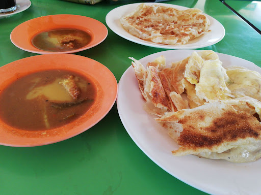 Warung Rusila