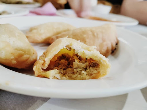 Kedai Makan Kak Nah 1 Kedai Makan Kak Nah