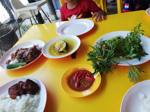 Restoran Singgang Budu 1 Restoran Singgang Budu