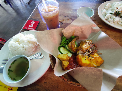 Warung Norazila Selera Kampung