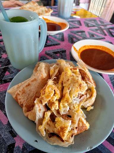 Kedai Kopi Ladang 1 Kedai Kopi Ladang