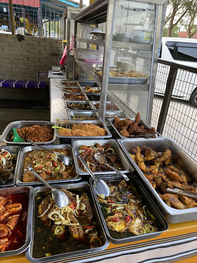 Kedai Nasi Dagang Kubang Badak 1 Kedai Nasi Dagang Kubang Badak