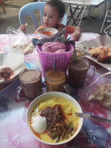 Warung Nasi Minyak Ayam Sarapan Pagi 1 Warung Nasi Minyak Ayam Sarapan Pagi