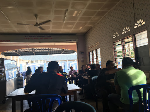 Sarapan Pagi En Marang Terbaik untuk Dihidangkan! 6 Restoran Seri Wan Nasi Berlauk