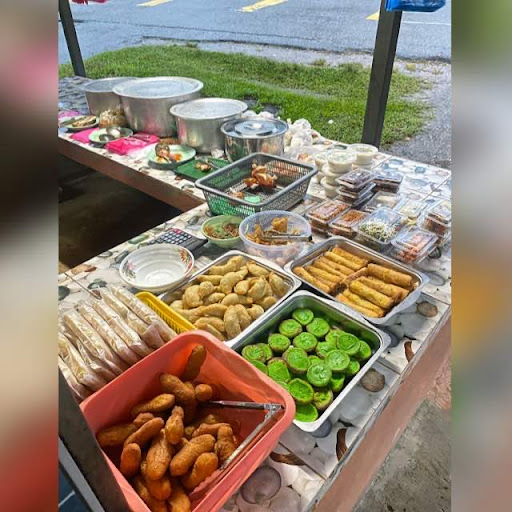Kedai Makan Maziyah