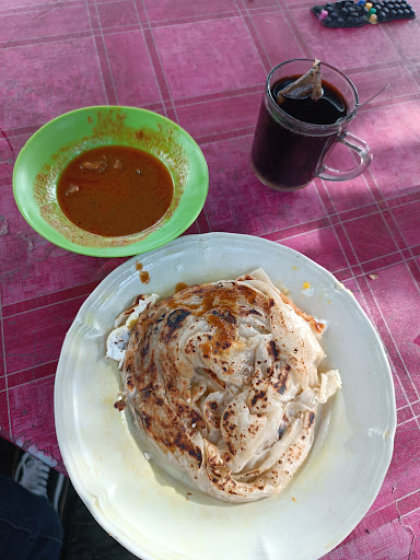 Roti Canai Best 1 Roti Canai Best