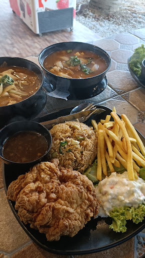 Warung Che Din