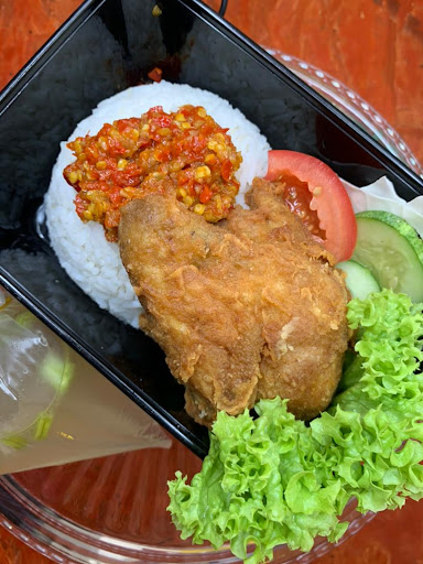 Restoran Sharimah