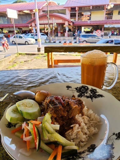 Pasar Marang