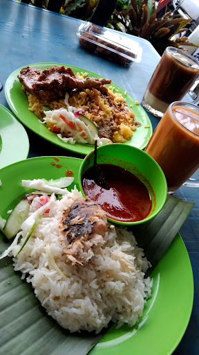 Nasi Dagang Paya 1 Nasi Dagang Paya