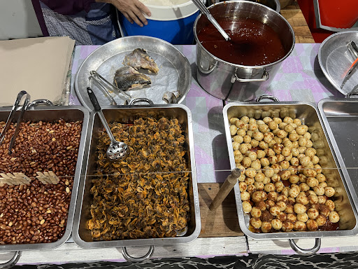 Nasi Lemak Kak Nor Seberang Marang 1 Nasi Lemak Kak Nor Seberang Marang