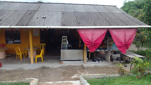 kedai makan kakma
