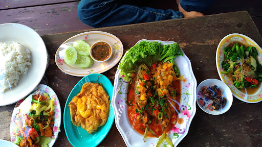 Nabihah Seafood 1 Nabihah Seafood