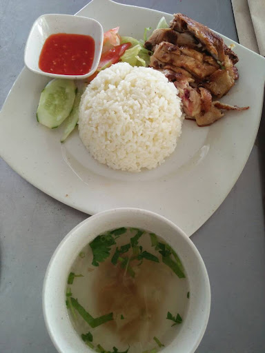 Warung Sipang Pulau(Nasi Ayam&Roti Canai) 1 Warung Sipang Pulau(Nasi Ayam&Roti Canai)