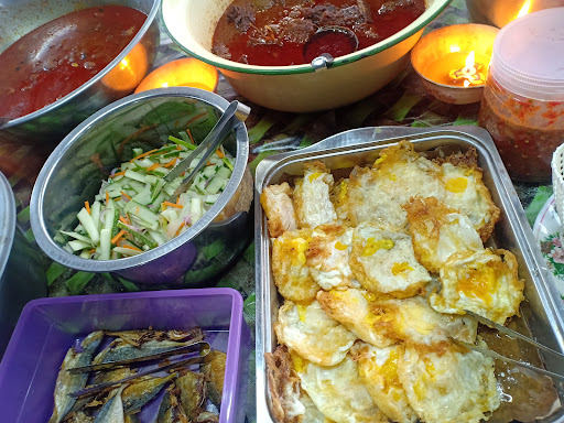 Nasi Dagang Paka (Zila)