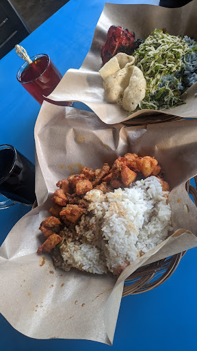 Pinggan xdok